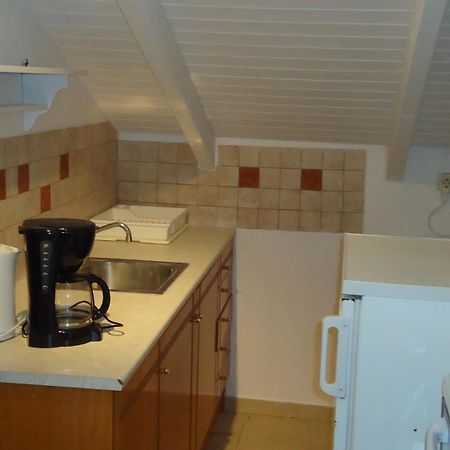 Galini Studios & Apartments-Adults Only Sougia Quarto foto